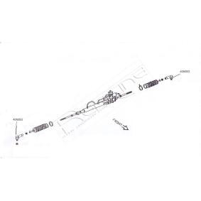 Acquista Testina sterzo da RED-LINE 40NI053 a buon mercato per soli 51,45 €