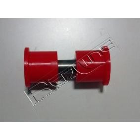 Comprar Casquillo del cojinete, ballesta de RED-LINE 43MI014 a bajo precio de 86,85 €