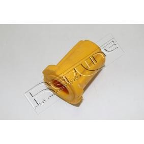 Comprar Casquillo del cojinete, ballesta de RED-LINE 43MI015 a bajo precio de 66,92 €