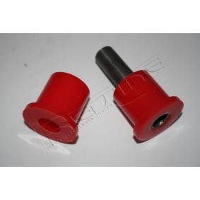 Comprar Casquillo del cojinete, ballesta de RED-LINE 43MI028 a bajo precio de 107,51 €
