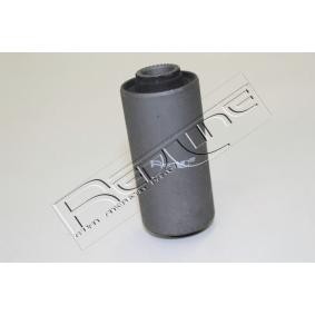 Comprar Casquillo del cojinete, ballesta de RED-LINE 43MI057 a bajo precio de 16,24 €