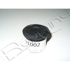 Compre Casquilho de apoio, mola de lâmina da RED-LINE 43NI002 a um preço baixo por 7,88 €