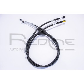 Acquista Cavo comando, Cambio manuale da RED-LINE 49NI005 a buon mercato per soli 496,72 €