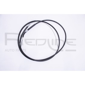 Acquista Cavo freno a mano da RED-LINE 49NI010 a buon mercato per soli 124,23 €