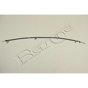 Acquista Cavo freno a mano da RED-LINE 49NI038 a buon mercato per soli 34,80 €