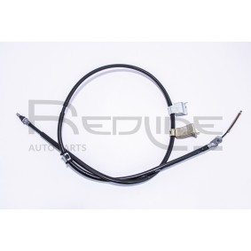 Acquista Cavo freno a mano da RED-LINE 49NI057 a buon mercato per soli 40,15 €