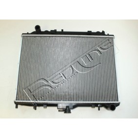 Compre Radiador, arrefecimento do motor da RED-LINE 51GW000 a um preço baixo por 276,74 €