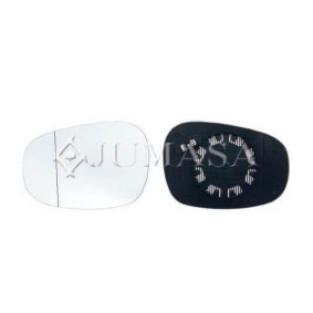 Spiegelglas, Außenspiegel 55110546 von JUMASA günstig für 102,03 € online kaufen