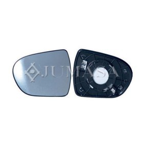 Spiegelglas, Außenspiegel 55111677 von JUMASA günstig für 73,69 € online kaufen