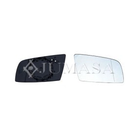 Spiegelglas, Außenspiegel 55120540 von JUMASA günstig für 46,24 € online kaufen