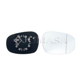 Spiegelglas, Außenspiegel 55120546 von JUMASA günstig für 102,03 € online kaufen