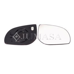 Spiegelglas, Außenspiegel 55121671 von JUMASA günstig für 36,42 € online kaufen