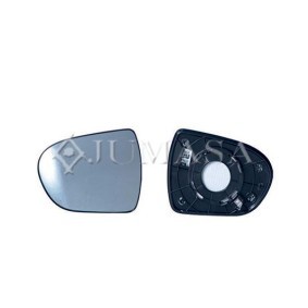 Spiegelglas, Außenspiegel 55121677 von JUMASA günstig für 73,69 € online kaufen