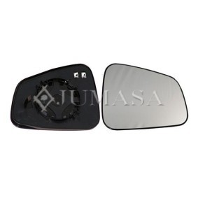 Spiegelglas, Außenspiegel 55123097 von JUMASA günstig für 70,48 € online kaufen