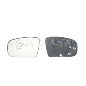Spiegelglas, Außenspiegel 55162052 von JUMASA günstig für 102,03 € online kaufen