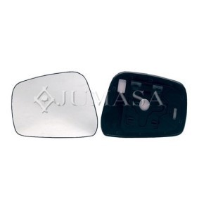 Spiegelglas, Außenspiegel 55222665 von JUMASA günstig für 51,08 € online kaufen