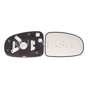 Spiegelglas, Außenspiegel 55315156 von JUMASA günstig für 84,51 € online kaufen