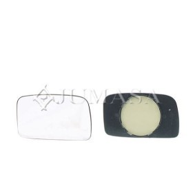 Spiegelglas, Außenspiegel 55315512 von JUMASA günstig für 41,29 € online kaufen