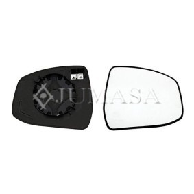 Spiegelglas, Außenspiegel 55321554 von JUMASA günstig für 54,25 € online kaufen