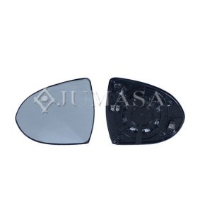 Spiegelglas, Außenspiegel 55321813 von JUMASA günstig für 51,08 € online kaufen
