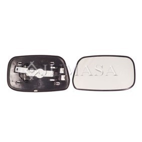 Spiegelglas, Außenspiegel 55335155 von JUMASA günstig für 86,11 € online kaufen