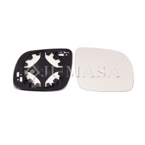 Spiegelglas, Außenspiegel 55624573 von JUMASA günstig für 64,07 € online kaufen