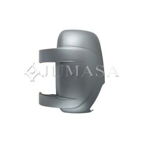 Comprar Cubierta, retrovisor exterior de JUMASA 57013003 a bajo precio de 52,53 €