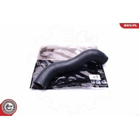 Compre Tubo flexível do ar de sobrealimentação da ESEN SKV 43SKV167 a um preço baixo por 109,75 €