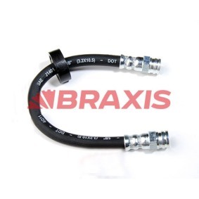 Compre Tubo flexível de travão da BRAXIS AH0009 a um preço baixo por 6,14 €