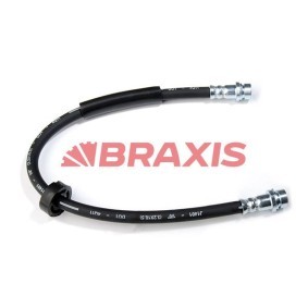 Compre Tubo flexível de travão da BRAXIS AH0015 a um preço baixo por 7,54 €