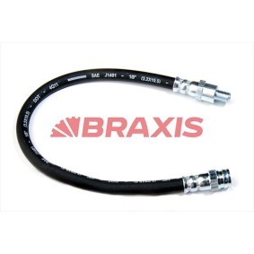 Compre Tubo flexível de travão da BRAXIS AH0053 a um preço baixo por 5,80 €