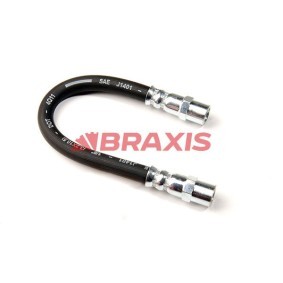 Compre Tubo flexível de travão da BRAXIS AH0109 a um preço baixo por 4,76 €