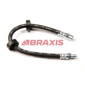 Compre Tubo flexível de travão da BRAXIS AH0110 a um preço baixo por 5,30 €