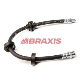 Compre Tubo flexível de travão da BRAXIS AH0114 a um preço baixo por 6,96 €