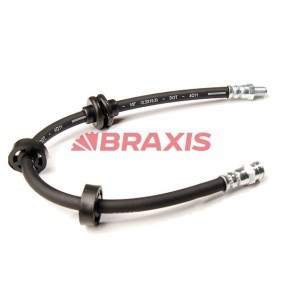 Compre Tubo flexível de travão da BRAXIS AH0116 a um preço baixo por 6,88 €