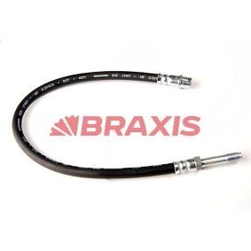 Achetez des Flexible de frein BRAXIS AH0363 à prix pour 6,55 €