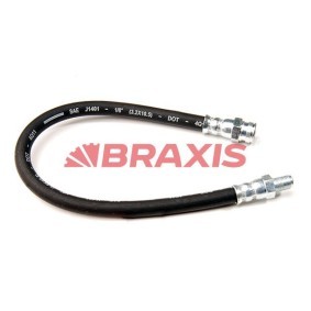 Achetez des Flexible de frein BRAXIS AH0425 à prix pour 5,63 €