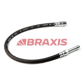 Compre Tubo flexível de travão da BRAXIS AH0450 a um preço baixo por 7,06 €