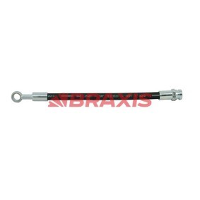 Achetez des Flexible de frein BRAXIS AH0476 à prix pour 4,86 €
