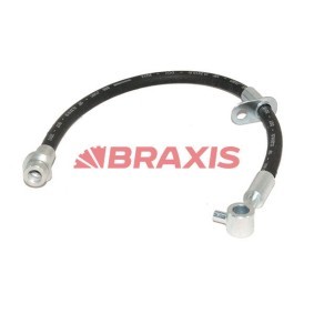 Compre Tubo flexível de travão da BRAXIS AH0509 a um preço baixo por 7,14 €