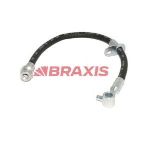 Compre Tubo flexível de travão da BRAXIS AH0510 a um preço baixo por 8,74 €