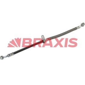Achetez des Flexible de frein BRAXIS AH0624 à prix pour 9,67 €