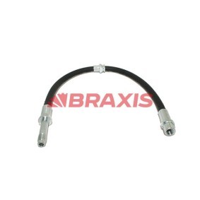 Compre Tubo flexível de travão da BRAXIS AH0645 a um preço baixo por 6,88 €