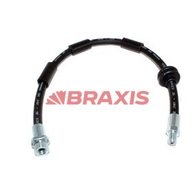Compre Tubo flexível de travão da BRAXIS AH0646 a um preço baixo por 6,78 €
