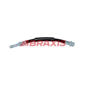 Compre Tubo flexível de travão da BRAXIS AH0647 a um preço baixo por 7,28 €