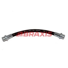 Compre Tubo flexível de travão da BRAXIS AH0648 a um preço baixo por 5,63 €