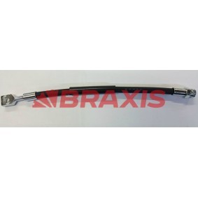 Compre Tubo flexível de travão da BRAXIS AH0737 a um preço baixo por 8,90 €