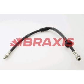 Compre Tubo flexível de travão da BRAXIS AH0781 a um preço baixo por 5,86 €