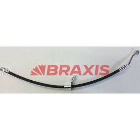 Achetez des Flexible de frein BRAXIS AH0789 à prix pour 9,19 €