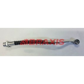 Achetez des Flexible de frein BRAXIS AH0835 à prix pour 7,90 €
